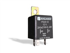 MAHLE ORIGINAL MFL 16