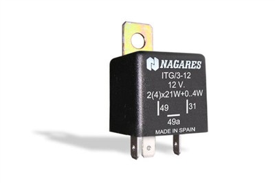 MAHLE ORIGINAL MFL 16 Číslo výrobce: 72473900.