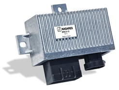 MAHLE ORIGINAL MHG 9