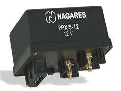 MAHLE ORIGINAL MHG 56