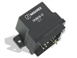 MAHLE ORIGINAL MHG 33