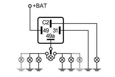 MAHLE ORIGINAL MFL 23 Číslo výrobce: 72473909. EAN: 8436034410232.