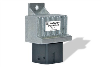 MAHLE ORIGINAL MHG 12 Číslo výrobce: 72473802. EAN: 8436034413271.