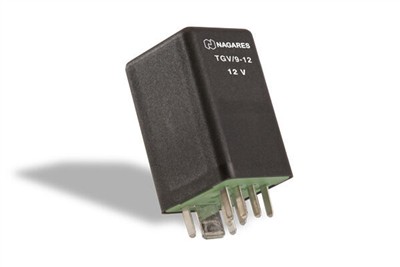 MAHLE ORIGINAL MHG 22 Číslo výrobce: 72473818. EAN: 8436034413868.