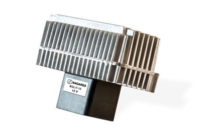 MAHLE ORIGINAL MHG 7 Číslo výrobce: 72473782. EAN: 8436034413844.