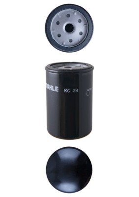 MAHLE ORIGINAL KC 24 Číslo výrobce: 77827512. EAN: 4009026009277.