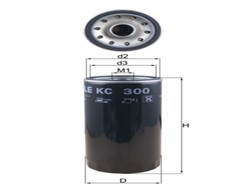 MAHLE ORIGINAL KC 300