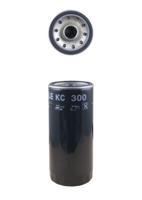 MAHLE ORIGINAL KC 300 Číslo výrobce: 70382982. EAN: 4009026718919.