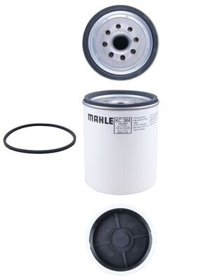 MAHLE ORIGINAL KC 384D Číslo výrobce: 70385371. EAN: 4009026724101.