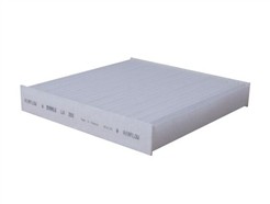 MAHLE ORIGINAL LA 395