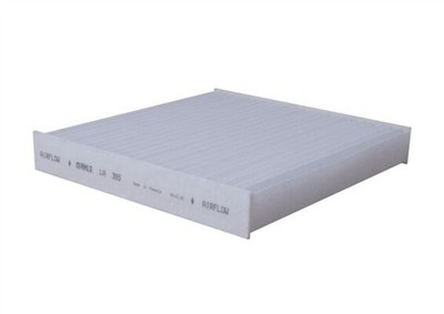 MAHLE ORIGINAL LA 395 Číslo výrobce: 70356517. EAN: 4009026511985.