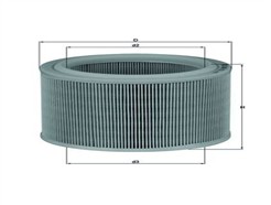 MAHLE ORIGINAL LX 486