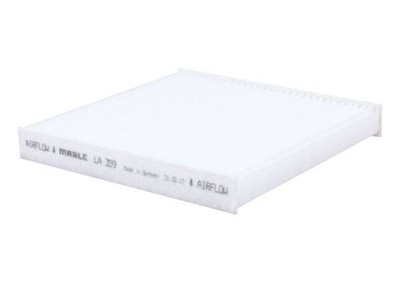 MAHLE ORIGINAL LA 359 Číslo výrobce: 72347781. EAN: 4009026932339.