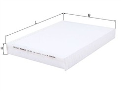 MAHLE ORIGINAL LA 437