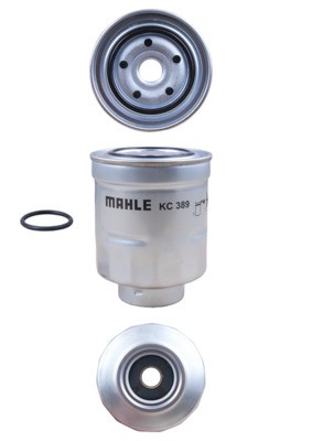 MAHLE ORIGINAL KC 389D Číslo výrobce: 70387465. EAN: 4009026724873.