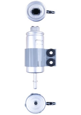 MAHLE ORIGINAL KL 510 Číslo výrobce: 70349489. EAN: 4009026510551.