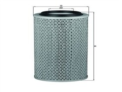 MAHLE ORIGINAL LX 200