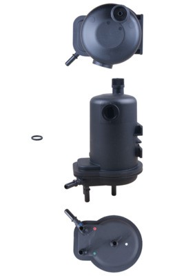 MAHLE ORIGINAL KL 633D Číslo výrobce: 70385052. EAN: 4009026720479.