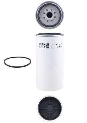 MAHLE ORIGINAL KC 430D Číslo výrobce: 70536984.