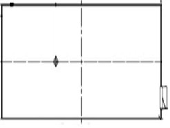 MAHLE ORIGINAL 001 PL 10264 050