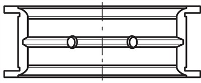 MAHLE ORIGINAL 001 FL 10358 000 EAN: 4009026523070.