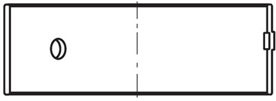 MAHLE ORIGINAL 038 PL 19914 000 EAN: 4009026542873.