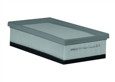 MAHLE ORIGINAL LX 1617 Číslo výrobce: 76693543. EAN: 4009026501955.