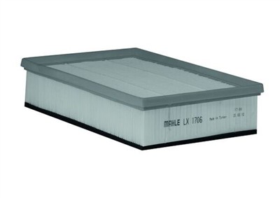 MAHLE ORIGINAL LX 1706 Číslo výrobce: 70365396. EAN: 4009026601679.