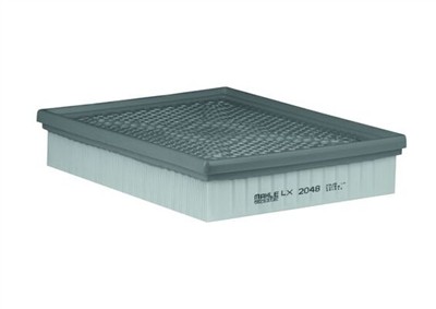 MAHLE ORIGINAL LX 2048 Číslo výrobce: 70360358. EAN: 4009026601730.