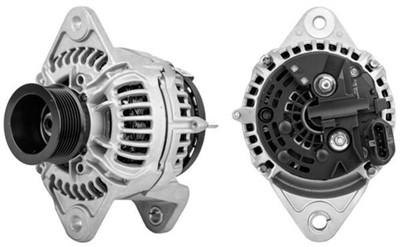 MAHLE ORIGINAL MG 898 Číslo výrobce: 11209638. EAN: 3838922365634.