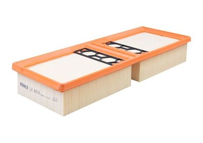 MAHLE ORIGINAL LX 4414 Číslo výrobce: 72452399. EAN: 4009026976968.