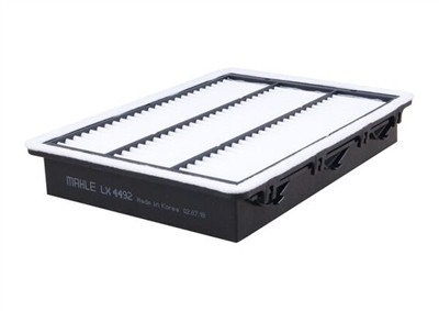 MAHLE ORIGINAL LX 4492 Číslo výrobce: 72469247. EAN: 4057635005869.