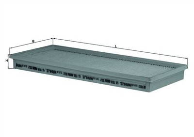 MAHLE ORIGINAL LX 1518 Číslo výrobce: 70356004. EAN: 4009026601198.