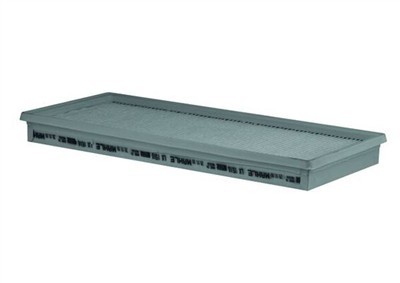 MAHLE ORIGINAL LX 1518 Číslo výrobce: 70356004. EAN: 4009026601198.