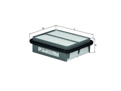 MAHLE ORIGINAL LX 861