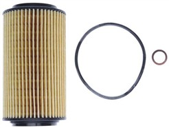 MAHLE ORIGINAL OX 153D2