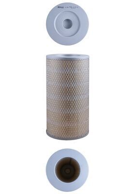 MAHLE ORIGINAL LX 941 Číslo výrobce: 78471294. EAN: 4009026107607.