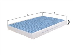 MAHLE ORIGINAL LAO 1294