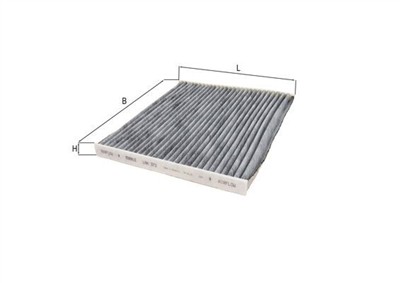 MAHLE ORIGINAL LAK 373 Číslo výrobce: 70368514. EAN: 4009026602249.
