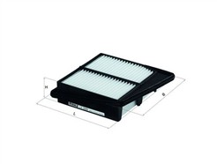 MAHLE ORIGINAL LX 2688