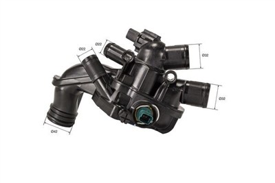 MAHLE ORIGINAL TM 56 105 Číslo výrobce: 72467477. EAN: 4057635005111.