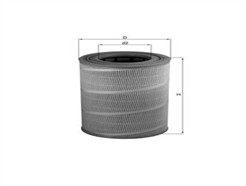 MAHLE ORIGINAL LX 612