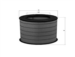 MAHLE ORIGINAL LX 1281