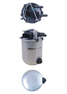 MAHLE ORIGINAL KL 909 Číslo výrobce: 72399386. EAN: 4009026955147.