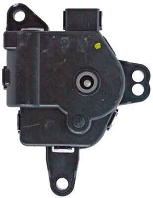 MAHLE ORIGINAL AA 38 000P Číslo výrobce: 6NW 351 345-071. EAN: 4057635013918.