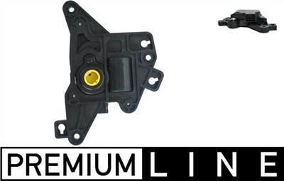 MAHLE ORIGINAL AA 40 000P Číslo výrobce: 351345091. EAN: 4057635013932.
