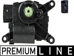 MAHLE ORIGINAL AA 44 000P