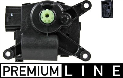 MAHLE ORIGINAL AA 44 000P Číslo výrobce: 351345141. EAN: 4057635013970.