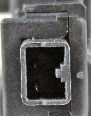 MAHLE ORIGINAL AA 45 000P Číslo výrobce: 351345151. EAN: 4057635013987.