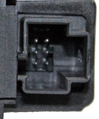 MAHLE ORIGINAL AA 50 000P Číslo výrobce: 6NW 351 345-201. EAN: 4057635014038.